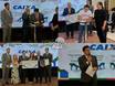 Governo do Piauí entrega cheques-moradia do programa Morar Bem Piauí
