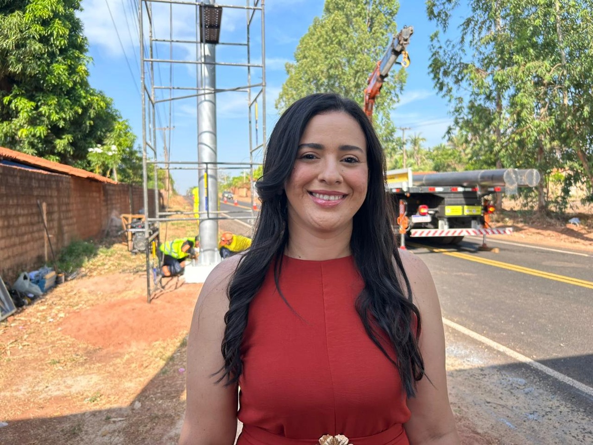 Governo do Piauí entrega novas obras de infraestrutura em José de Freitas