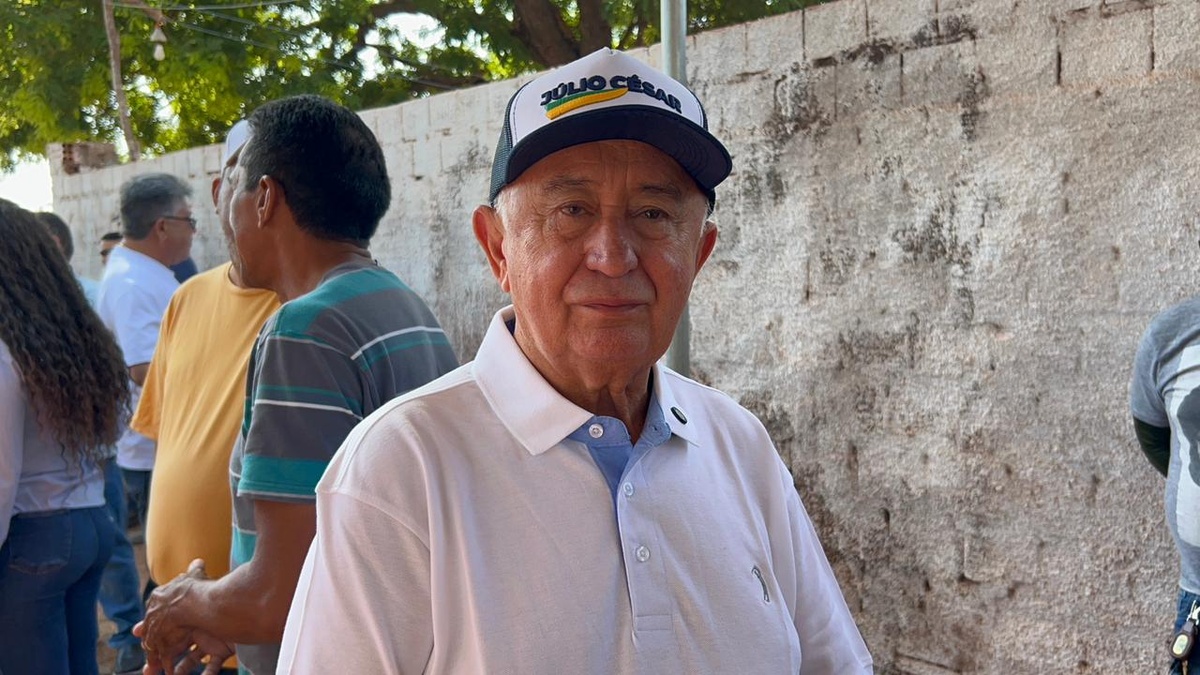 Governo do Piauí entrega novas obras de infraestrutura em José de Freitas