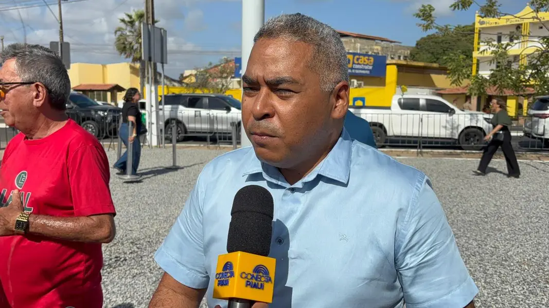 Governo do Piauí inicia celebrações do Dia do Piauí em Parnaíba