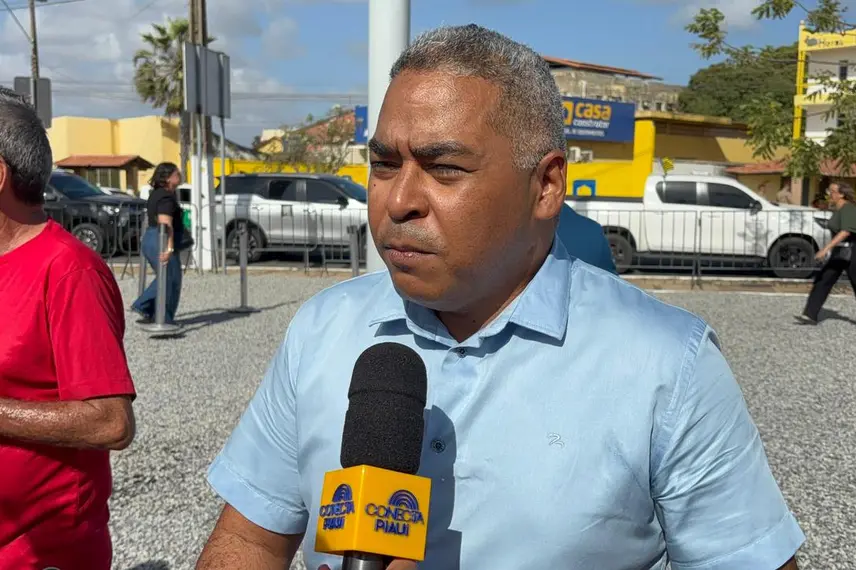 Governo do Piauí inicia celebrações do Dia do Piauí em Parnaíba