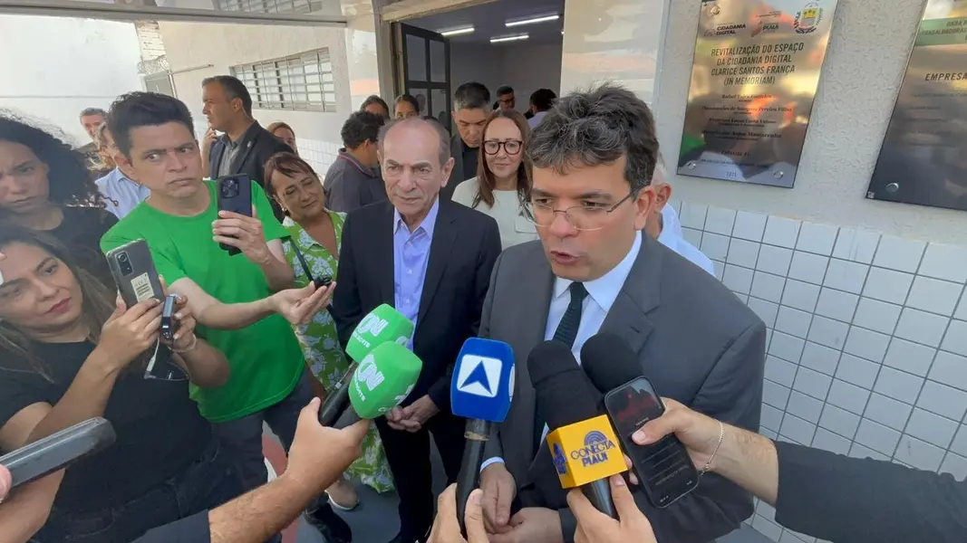 Governo do Piauí inicia celebrações do Dia do Piauí em Parnaíba