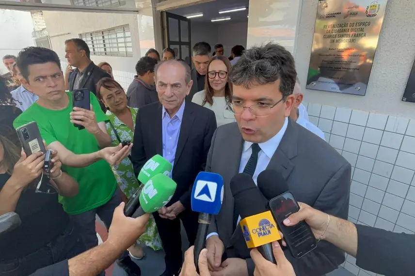 Governo do Piauí inicia celebrações do Dia do Piauí em Parnaíba