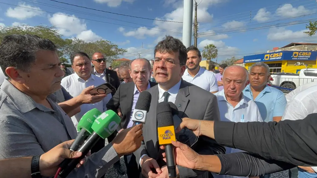 Governo do Piauí inicia celebrações do Dia do Piauí em Parnaíba