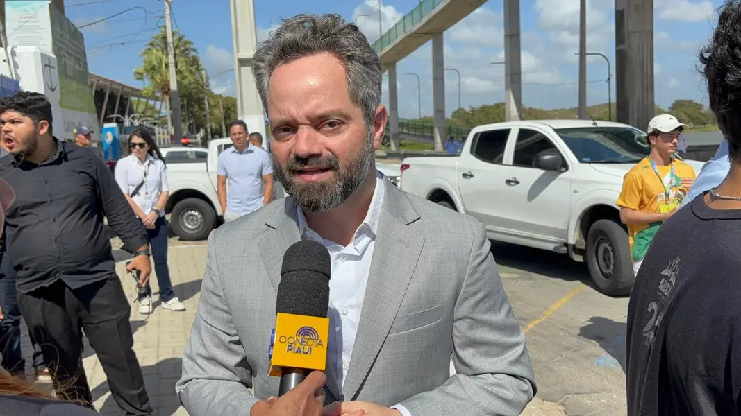 Governo do Piauí inicia celebrações do Dia do Piauí em Parnaíba