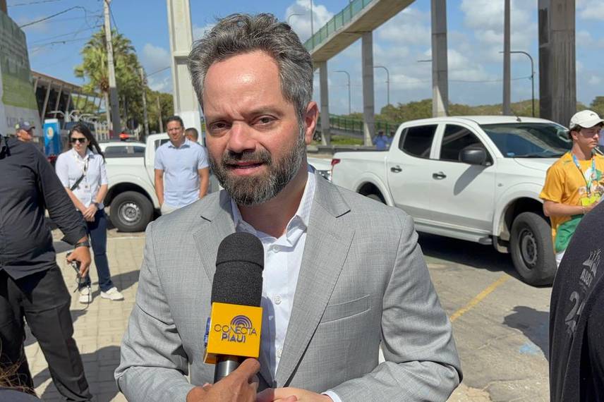 Governo do Piauí inicia celebrações do Dia do Piauí em Parnaíba Governo do Piauí inicia celebrações do Dia do Piauí em Parnaíba