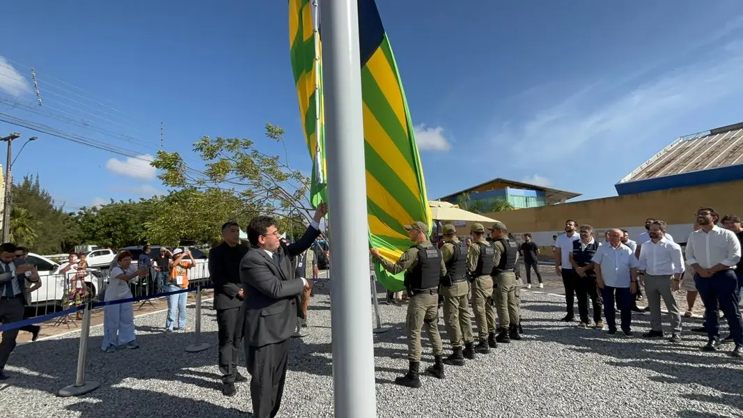 Governo do Piauí inicia celebrações do Dia do Piauí em Parnaíba