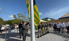 Governo do Piauí inicia celebrações do Dia do Piauí em Parnaíba