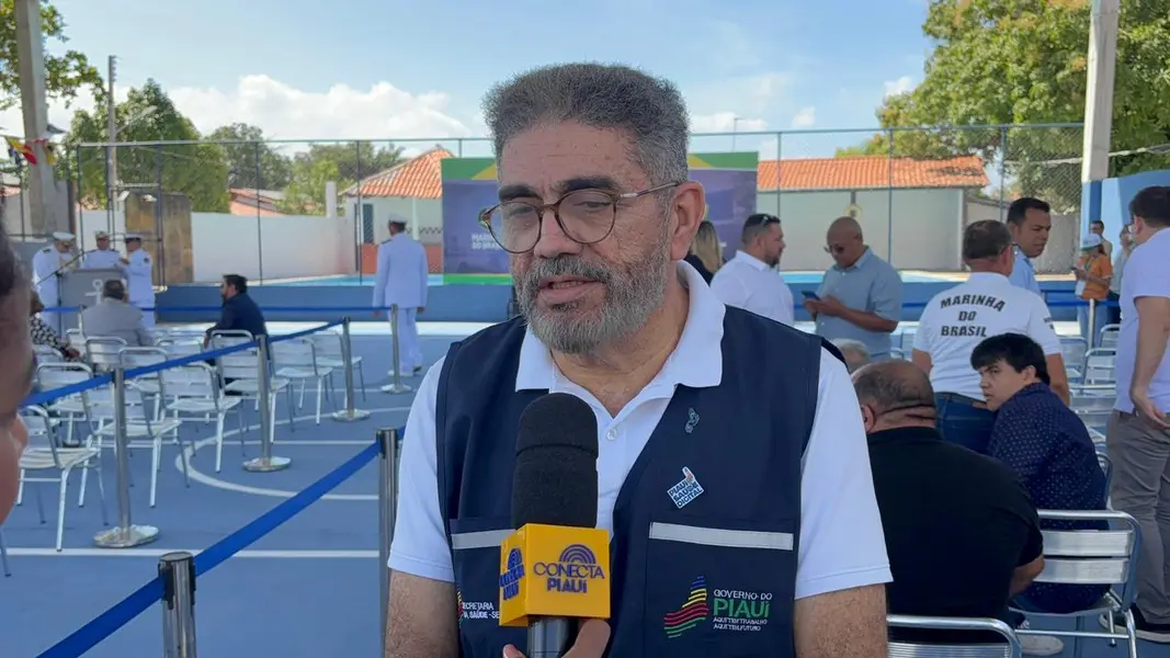 Governo do Piauí inicia celebrações do Dia do Piauí em Parnaíba