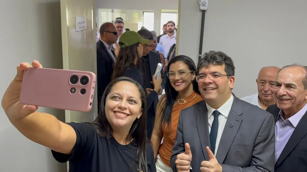 Governo do Piauí inicia celebrações do Dia do Piauí em Parnaíba