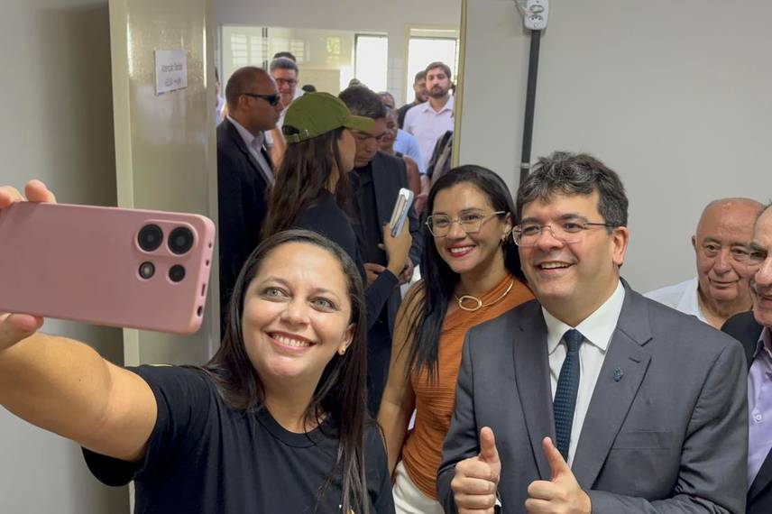 Governo do Piauí inicia celebrações do Dia do Piauí em Parnaíba Governo do Piauí inicia celebrações do Dia do Piauí em Parnaíba