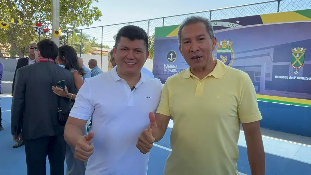 Governo do Piauí inicia celebrações do Dia do Piauí em Parnaíba