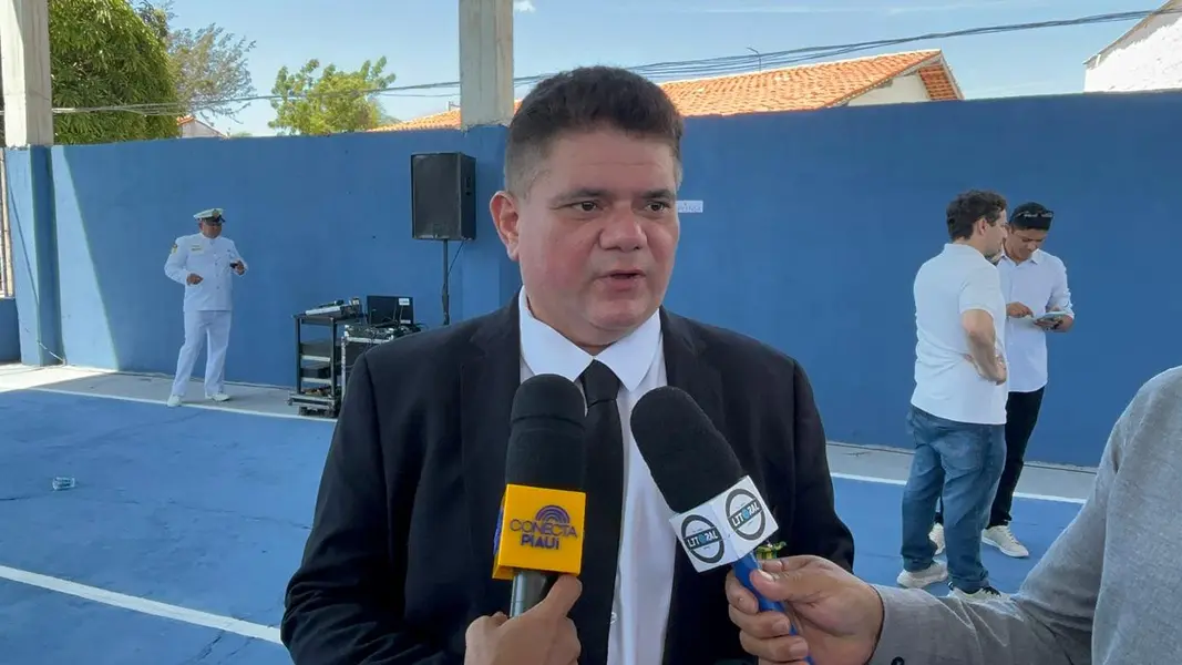 Governo do Piauí inicia celebrações do Dia do Piauí em Parnaíba