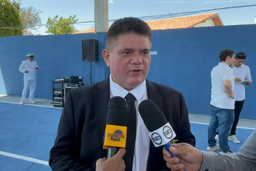 Governo do Piauí inicia celebrações do Dia do Piauí em Parnaíba