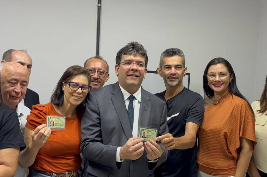 Governo do Piauí inicia celebrações do Dia do Piauí em Parnaíba Governo do Piauí inicia celebrações do Dia do Piauí em Parnaíba
