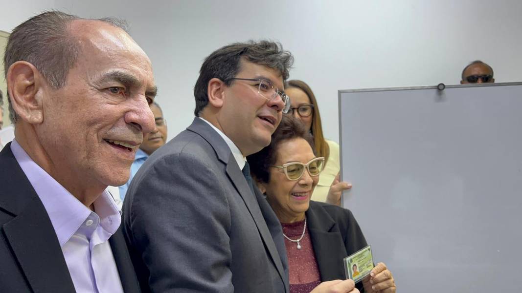 Governo do Piauí inicia celebrações do Dia do Piauí em Parnaíba