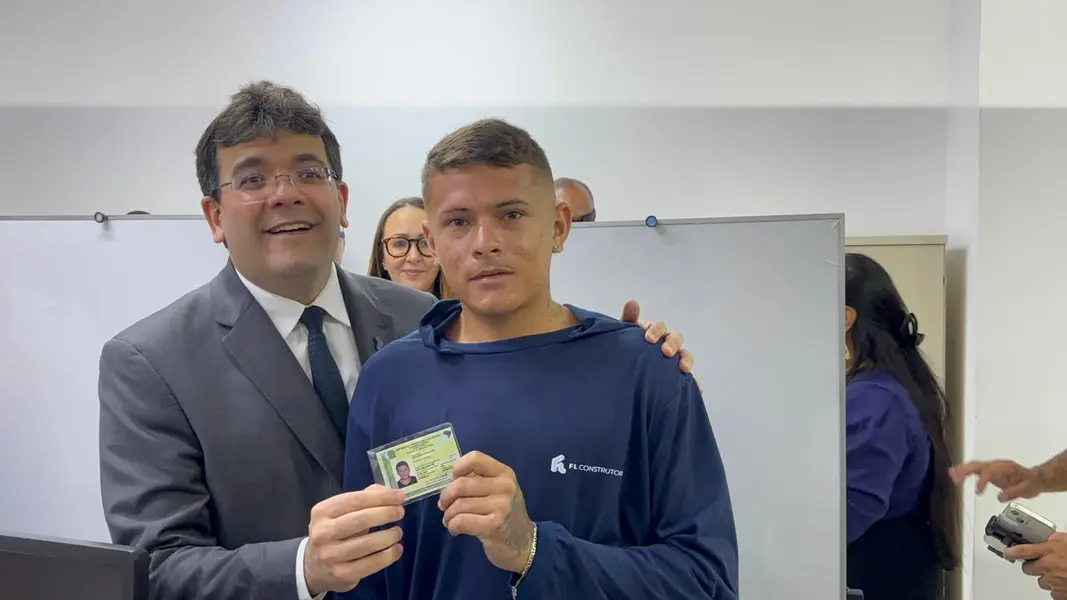 Governo do Piauí inicia celebrações do Dia do Piauí em Parnaíba