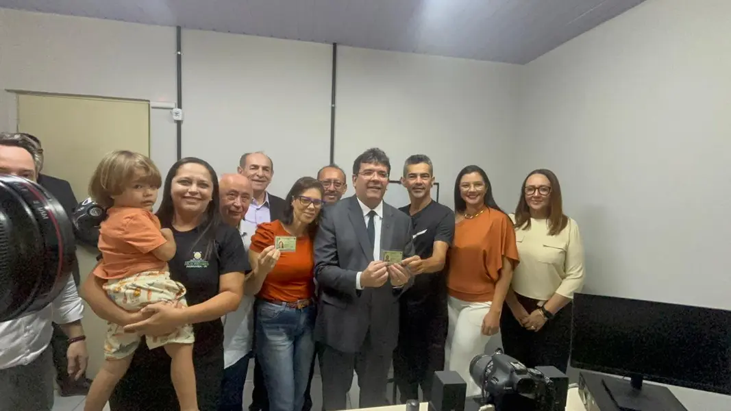 Governo do Piauí inicia celebrações do Dia do Piauí em Parnaíba