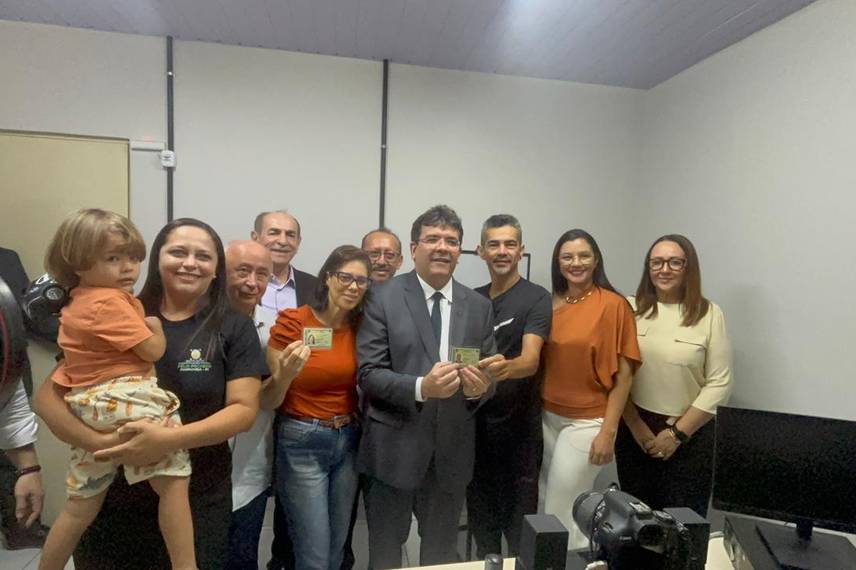 Governo do Piauí inicia celebrações do Dia do Piauí em Parnaíba Governo do Piauí inicia celebrações do Dia do Piauí em Parnaíba