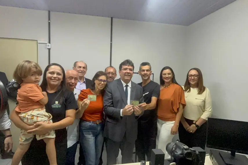 Governo do Piauí inicia celebrações do Dia do Piauí em Parnaíba
