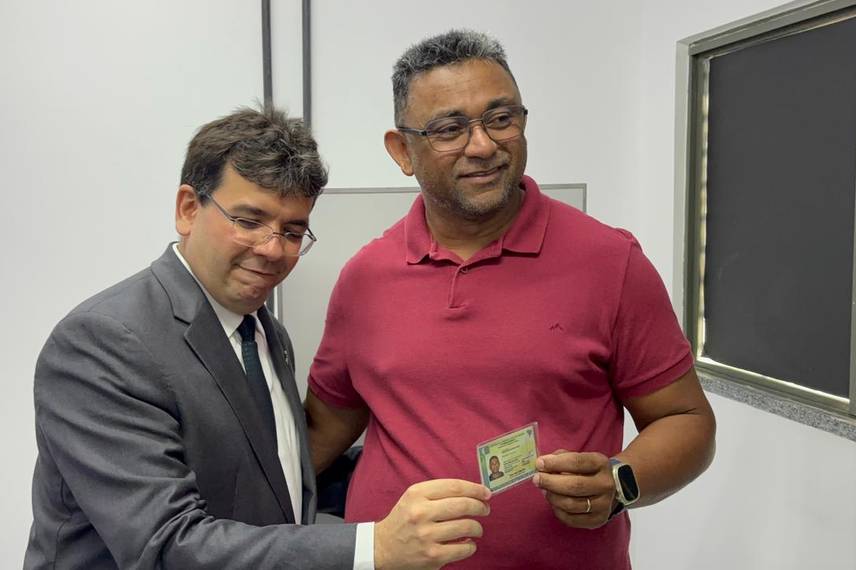 Governo do Piauí inicia celebrações do Dia do Piauí em Parnaíba Governo do Piauí inicia celebrações do Dia do Piauí em Parnaíba