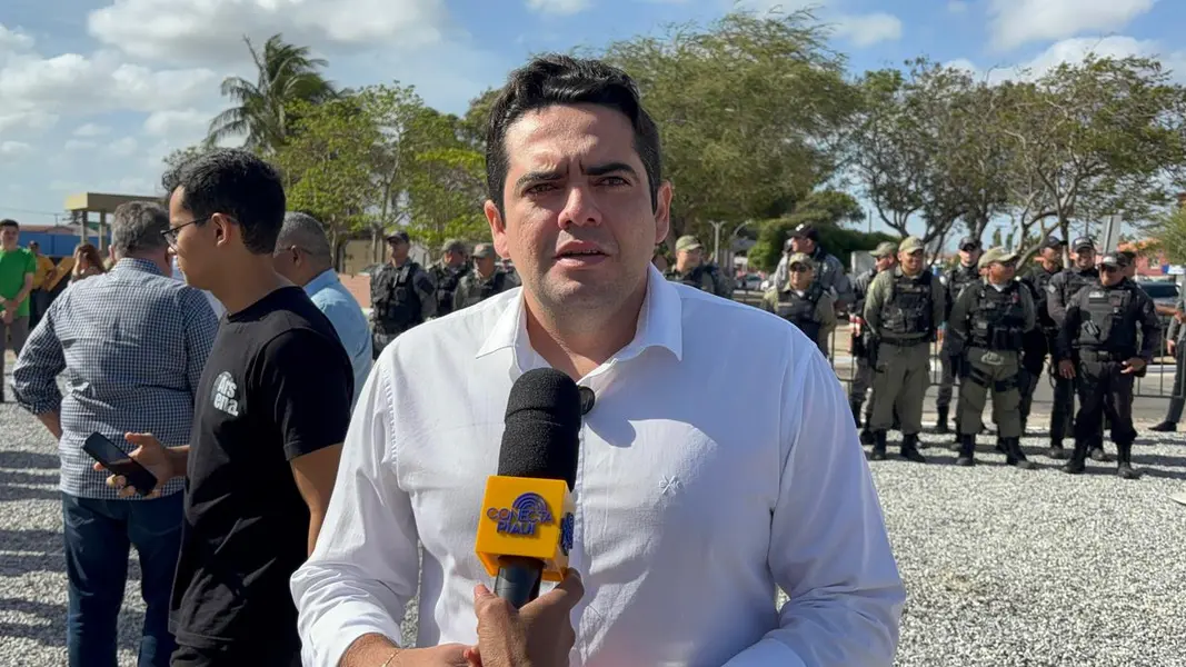 Governo do Piauí inicia celebrações do Dia do Piauí em Parnaíba