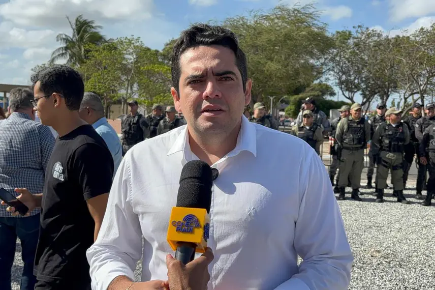 Governo do Piauí inicia celebrações do Dia do Piauí em Parnaíba