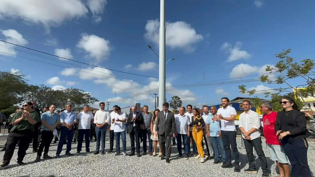 Governo do Piauí inicia celebrações do Dia do Piauí em Parnaíba