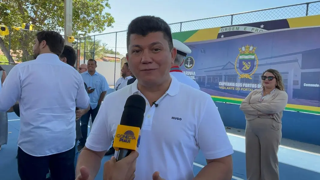 Governo do Piauí inicia celebrações do Dia do Piauí em Parnaíba