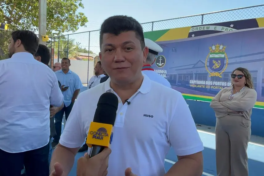 Governo do Piauí inicia celebrações do Dia do Piauí em Parnaíba