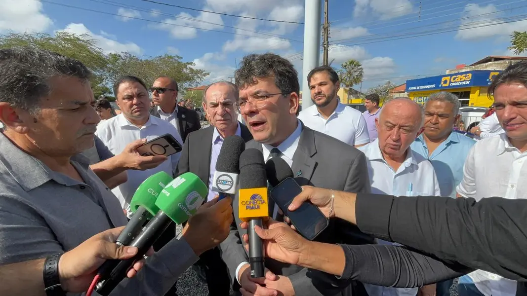 Governo do Piauí inicia celebrações do Dia do Piauí em Parnaíba