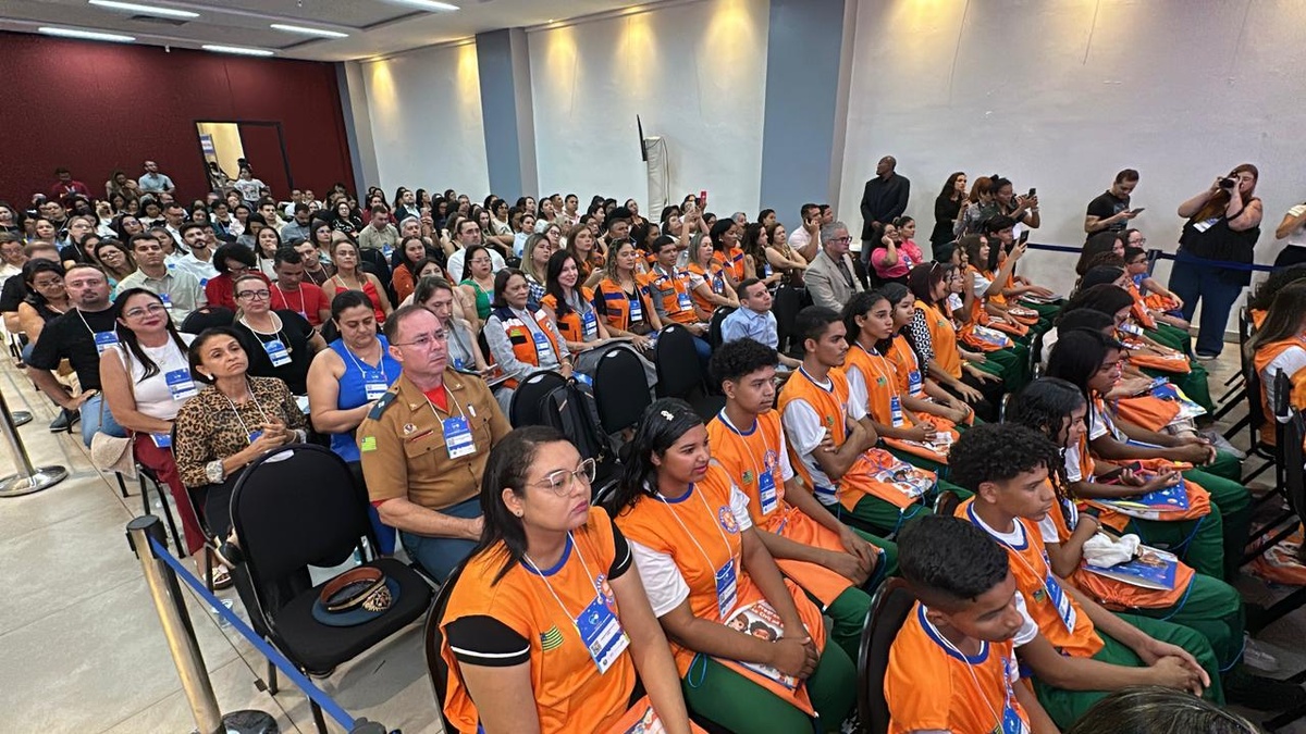 Governo do Piauí lança Programa Defesa Civil na Escola