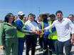 Governo do Piauí realiza revitalização completa do Rodoanel de Parnaíba
