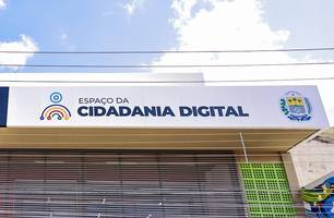Governo do Piauí vai inaugurar o novo Espaço da Cidadania Digital em Parnaíba (Foto: Reprodução)