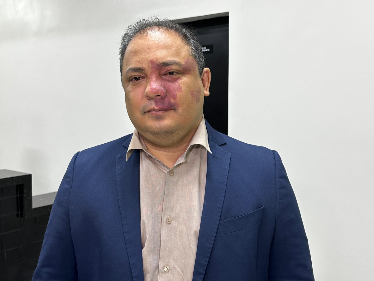 Governo inaugura delegacia revitalizada na zona Sul de Teresina
