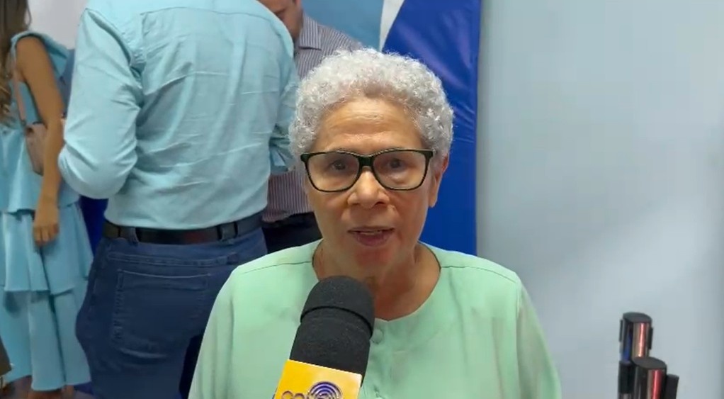 Governo inaugura Escola do SUAS para qualificar profissionais do Piauí