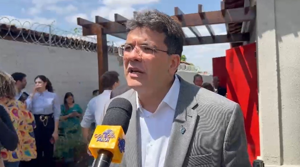 Governo inaugura Escola do SUAS para qualificar profissionais do Piauí