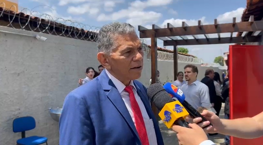 Governo inaugura Escola do SUAS para qualificar profissionais do Piauí