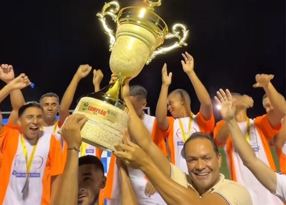 Grande final do Copão Rural 2025 celebra o talento esportivo em José de Freitas