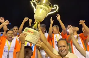Grande final do Copão Rural 2025 celebra o talento esportivo em José de Freitas (Foto: Reprodução)