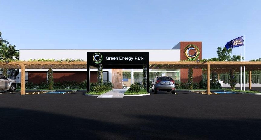 Green Energy Park abre escritório no Piauí e avança em projeto de hidrogênio verde