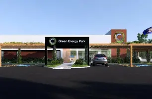 Green Energy Park abre escritório no Piauí e avança em projeto de hidrogênio verde (Foto: Reprodução)