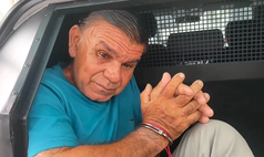 Homem com mandado de prisão em aberto vai preso ao visitar delegacia em Teresina