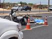 Homem de 42 anos morre após colidir motocicleta com vaca na zona Norte de Teresina