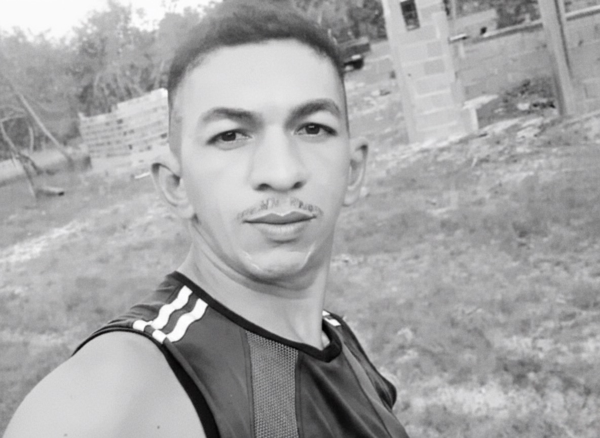 Homem é encontrado morto em União