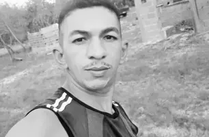 Homem é encontrado morto em União (Foto: Reprodução)