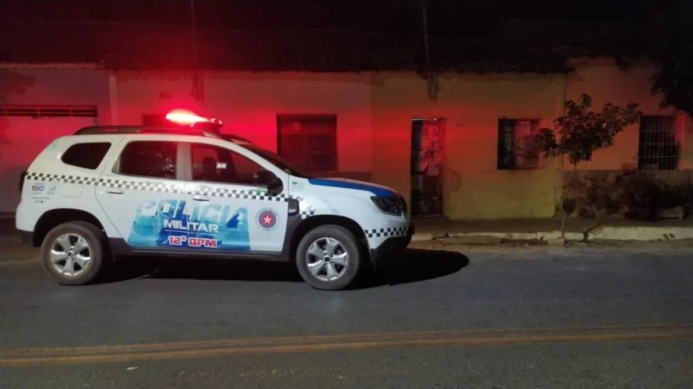 Homem é executado dentro de casa em Pedro II; irmão já havia sido morto no local