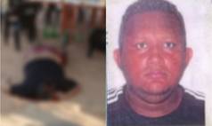 Homem é morto a tiros em bar no bairro Trizidela, em Caxias