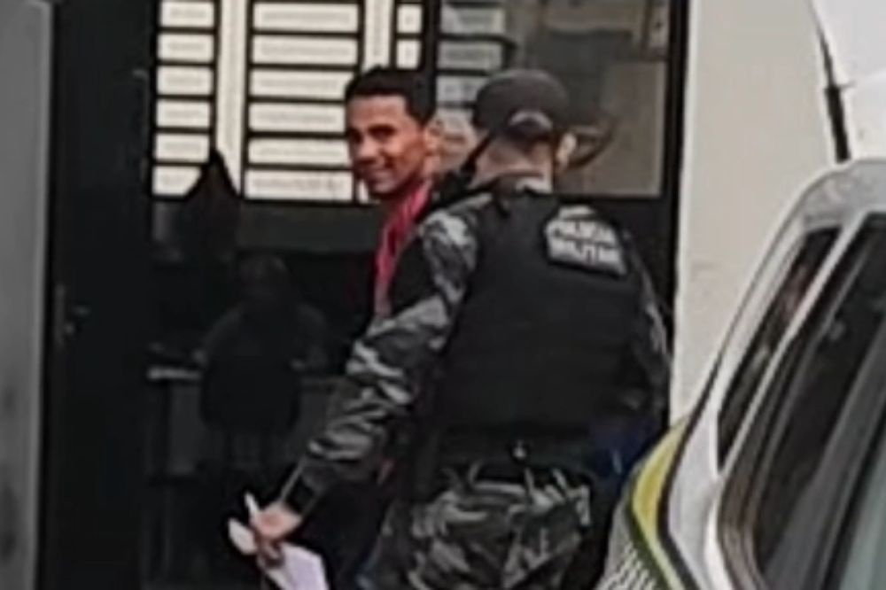 Homem é preso em José de Freitas ao cobrar dívida e ameaçar moradora