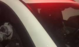 Homem rompe tornozeleira eletrônica e é preso na zona Sul de Teresina (Foto: Reprodução)
